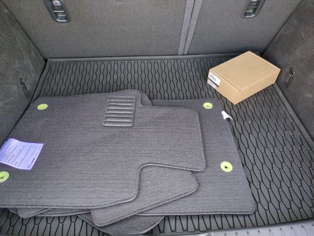 used 2025 Mazda CX-30 car, priced at $29,991