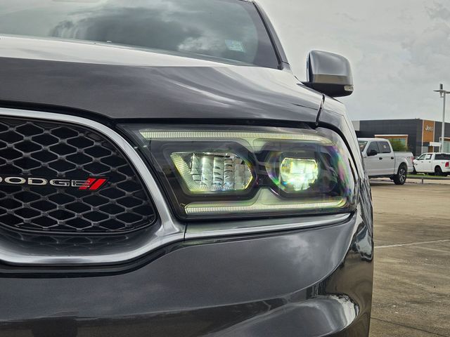 Certified Used 2021 Gray Dodge Citadel image 9