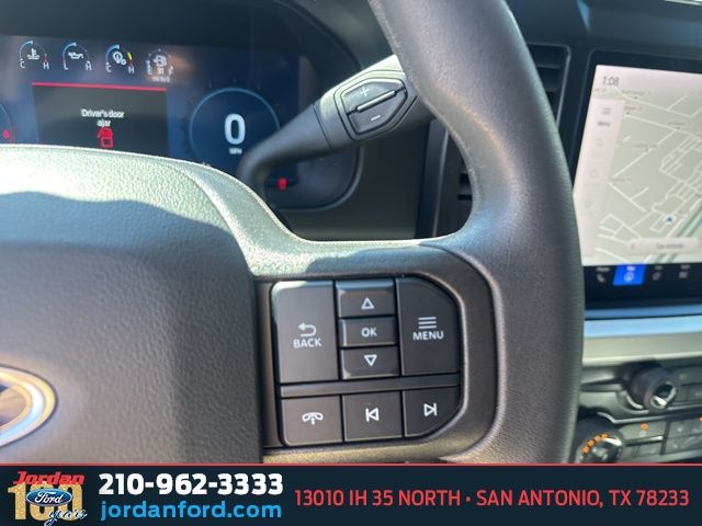 Used Car 2025 Ford F-250sd  Xlt For Sale Under $60,000 In San Antonio, Texas