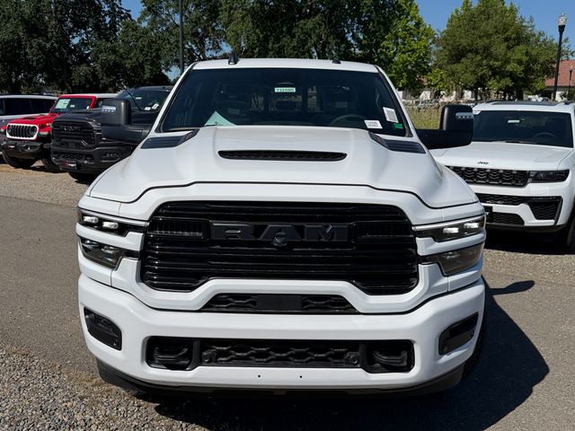 new 2026 Ram 2500 car, priced at $80,605