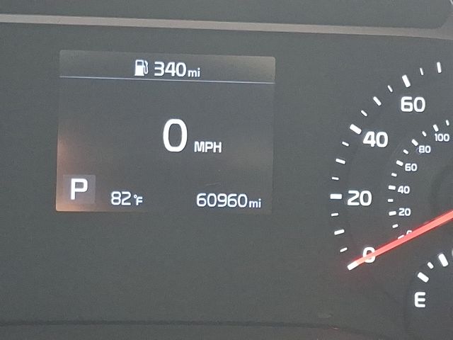Used 2022 Kia Soul Hatchback