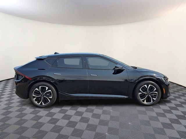 Used 2023 Kia EV6 SUV
