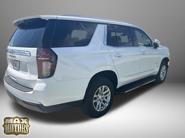Used 2021 Chevrolet Tahoe SUV