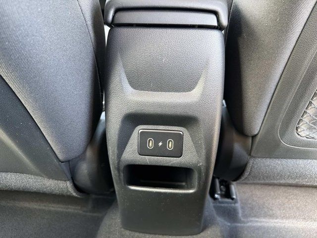 Used 2025 Hyundai Venue SUV