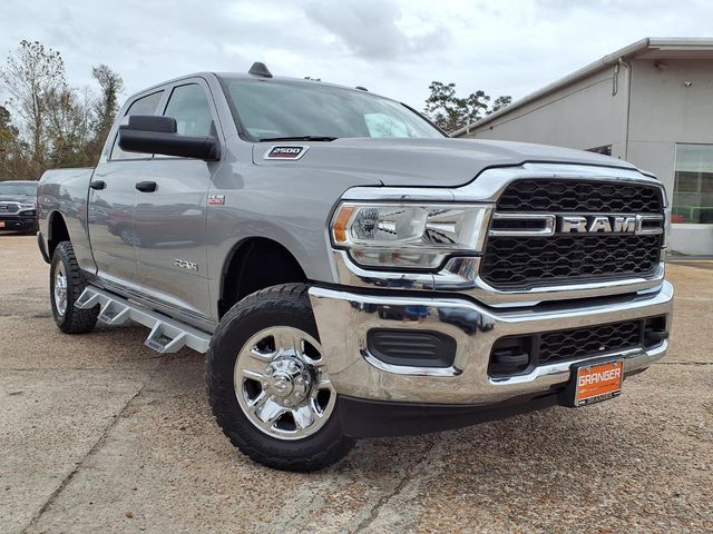2020 RAM 2500 Tradesman Crew Cab 4WD