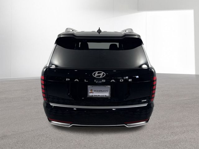 New 2026 Hyundai Palisade For Sale in Indianapolis, IN