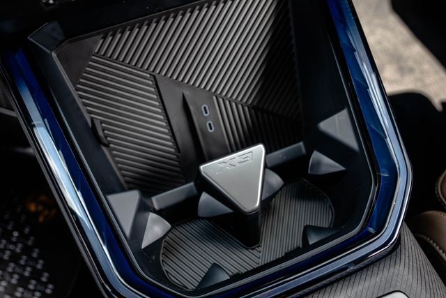 New 2026 BMW X3 SUV