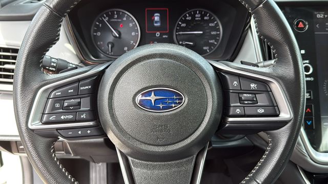 Used 2025 Subaru Legacy Sedan
