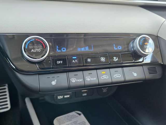 2026 Hyundai Elantra - $23,287