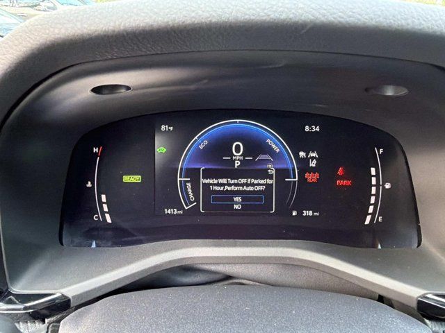 Used 2026 Toyota Camry Sedan