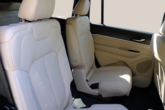 New Car 2025 Jeep Grand Cherokee L  Limited For Sale Under $40,000 In Austin, Texas