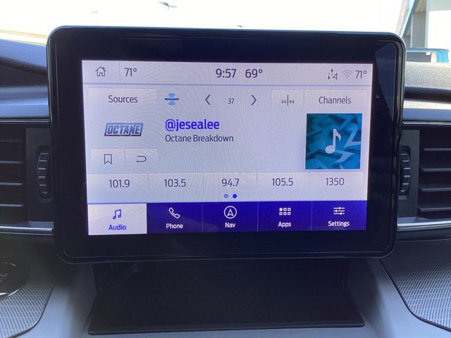 Used Car 2023 Ford Explorer  Xlt For Sale Under $30,000 In San Antonio, Texas