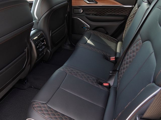 New 2026 Jeep Grand Cherokee SUV