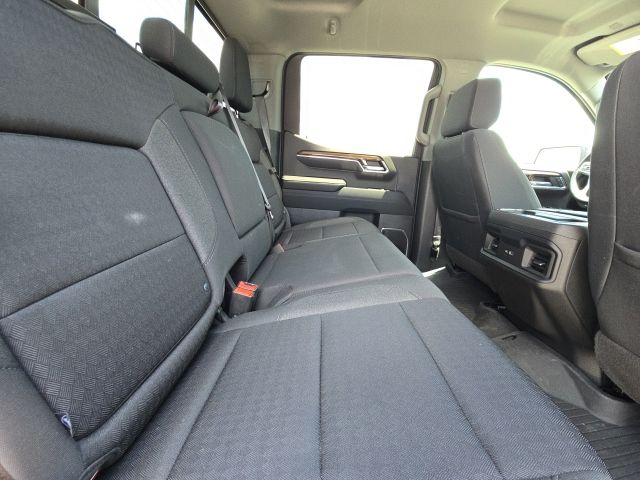 2023 Chevrolet Silverado 1500 RST:C02636