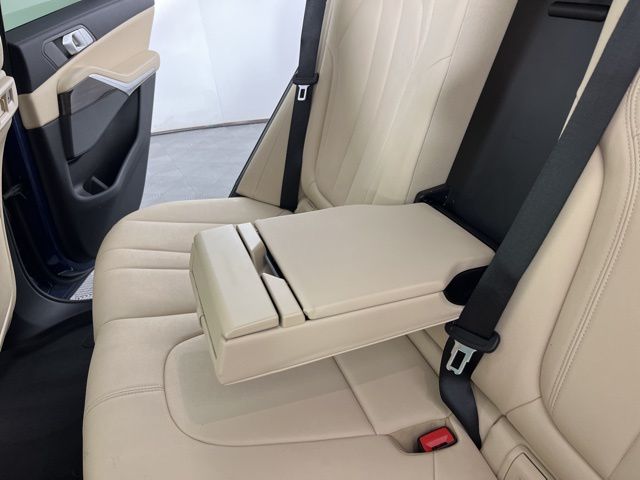 2021 Phytonic Blue Metallic BMW X5 sDrive40i RWD SUV