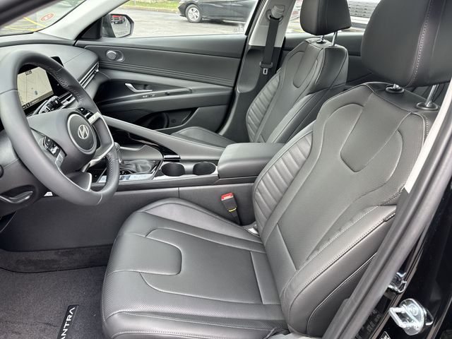 New 2026 Hyundai Elantra For Sale in Indianapolis, IN