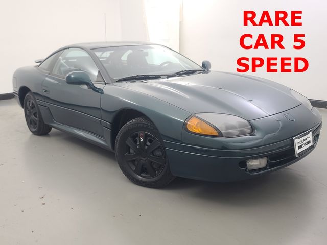 1994 Dodge Stealth FWD