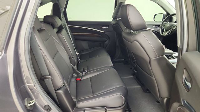 2019 Acura MDX 3.5L Technology Package  at Emmons Autoplex