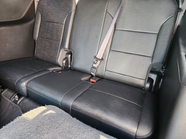 2025 Buick Enclave Sport Touring Black at Big Star Buick GMC