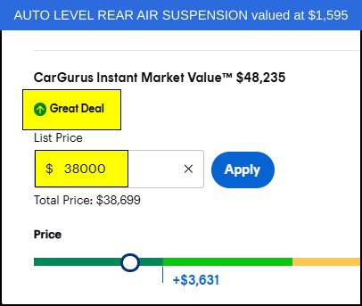 Used 2015 Ram 2500 Truck