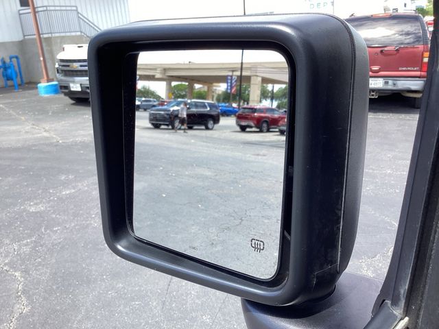 Used Car 2023 Jeep Gladiator  Overland For Sale Under $35,000 In San Antonio, Texas