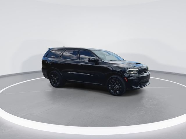 Used 2022 Black Dodge GT image 4