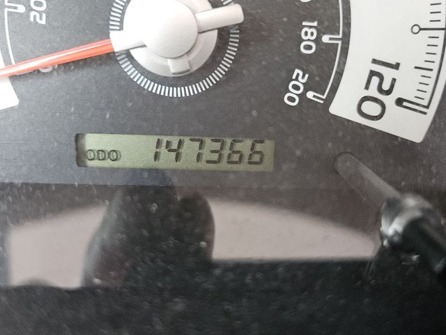 2007 Toyota FJ Cruiser 