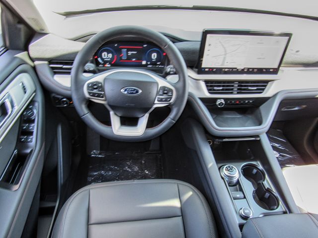 Photo of 2025 Ford Explorer Active in Dallas, GA - 12,  2025 Ford Explorer Active:167702