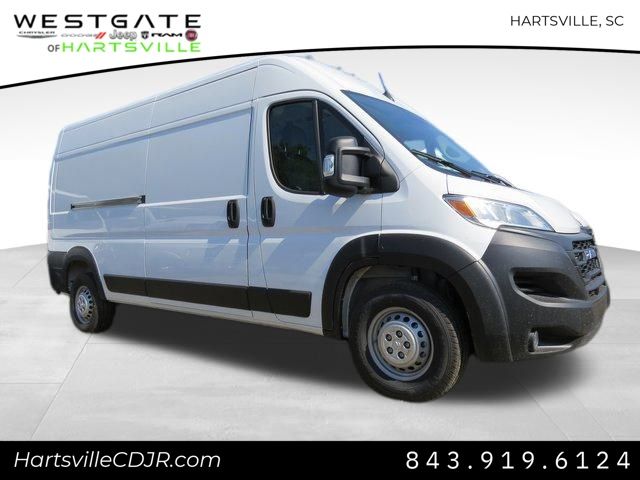 2024 Ram ProMaster 2500 Base 