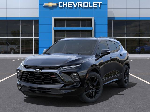 2025 Chevrolet Blazer RS 6