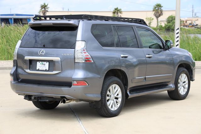 2015 Lexus GX 460 - 7