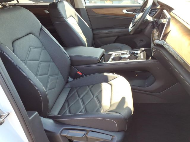 2026 Volkswagen Atlas - Image 20