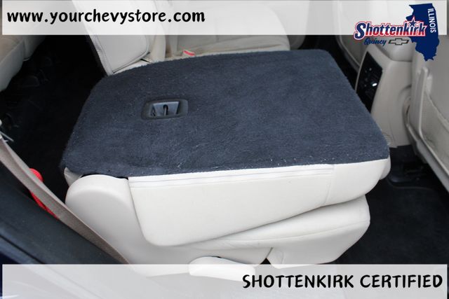 Used 2017 Dodge Durango SUV