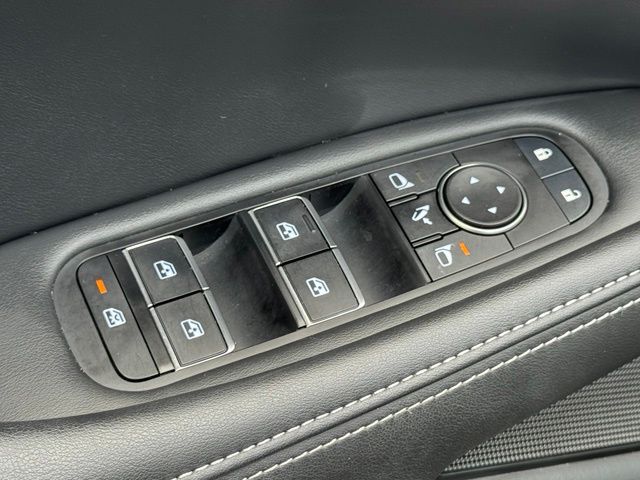 Used 2023 Infiniti QX60 SUV