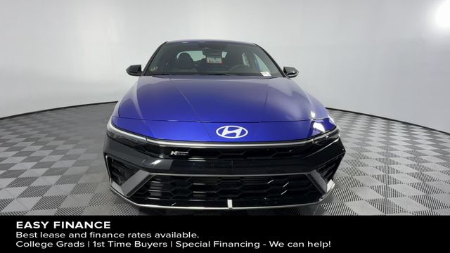 New 2025 Hyundai Elantra For Sale in Indianapolis, IN