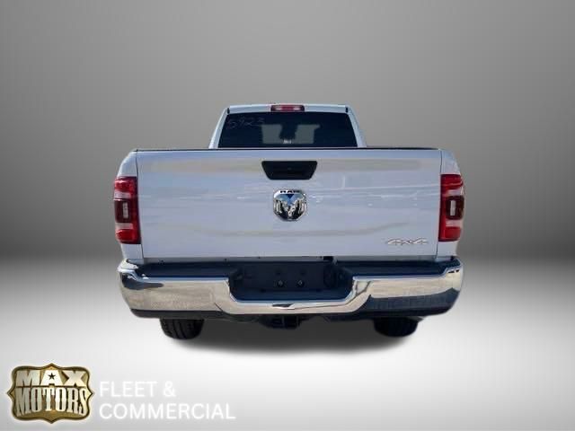 2024 Ram 2500 Tradesman 9