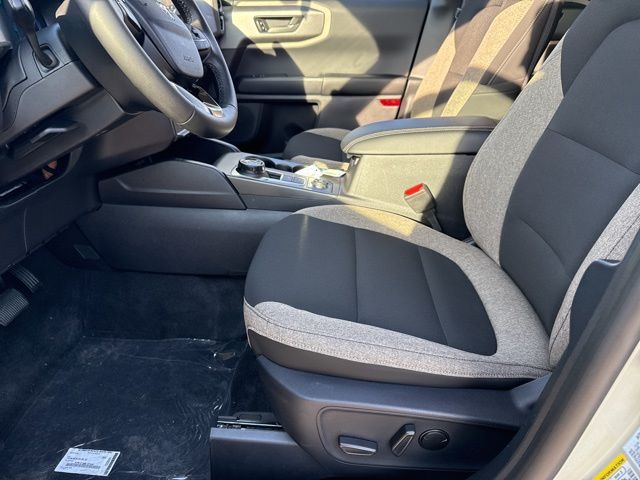 New 2025 Beige Ford Big Bend image 29