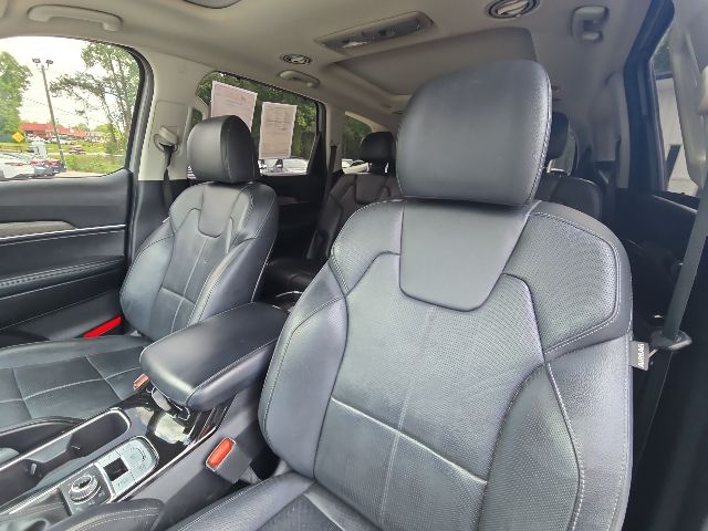 2022 Kia Telluride SX:B02145A