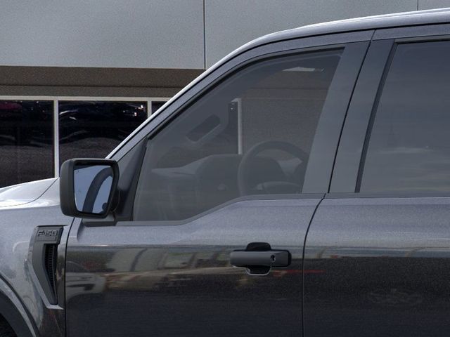 2026 Ford F-150 STX:168779