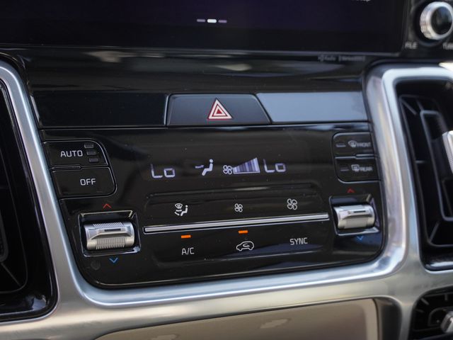 Used 2023 Kia Sorento SUV