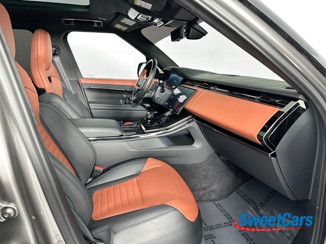 2024 Land Rover Range Rover Sport