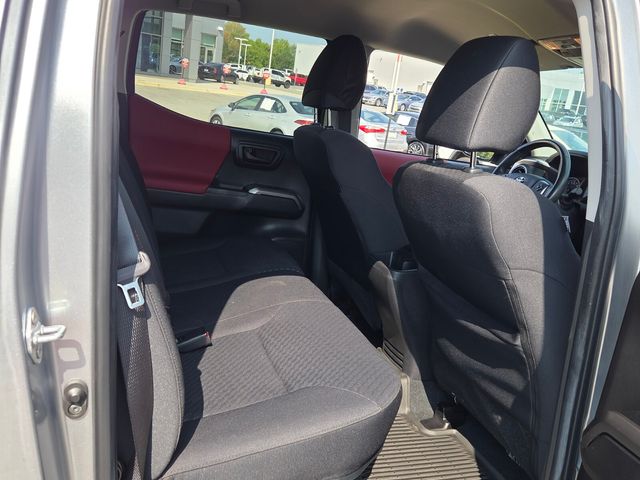 Used 2023 Toyota Tacoma Truck