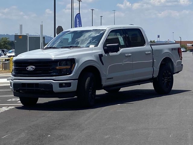 2024 Ford F-150 XLT 24