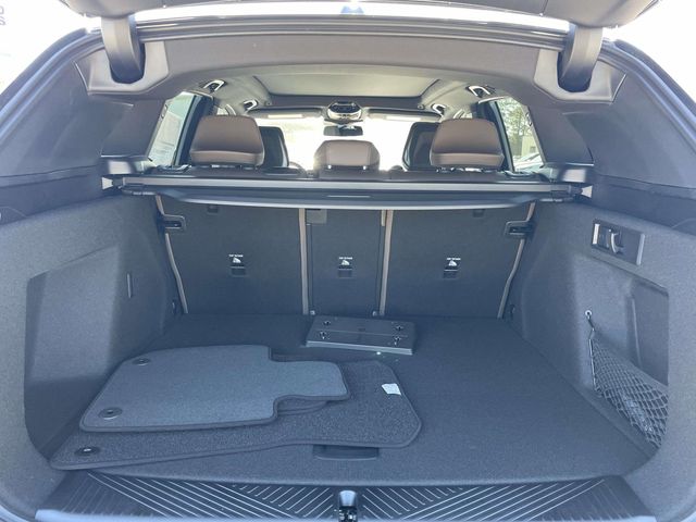 Used 2026 BMW X3 SUV