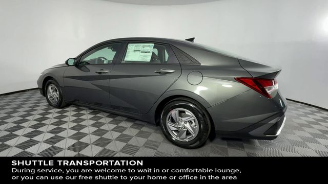 New 2025 Hyundai Elantra For Sale in Indianapolis, IN