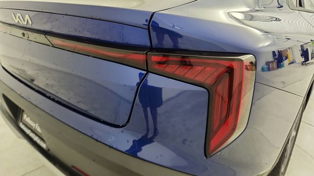 2025 Kia K4 LXS - 10