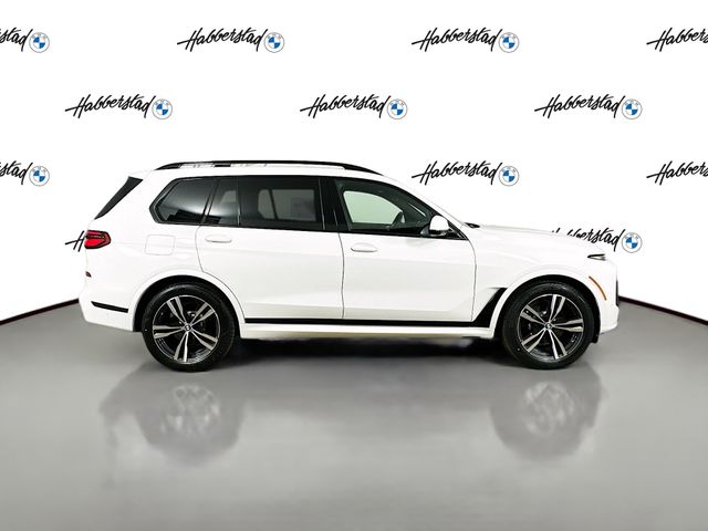 2025 BMW X7 xDrive40i 4