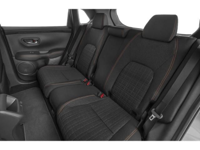 new 2027 Honda HR-V car, priced at $31,805