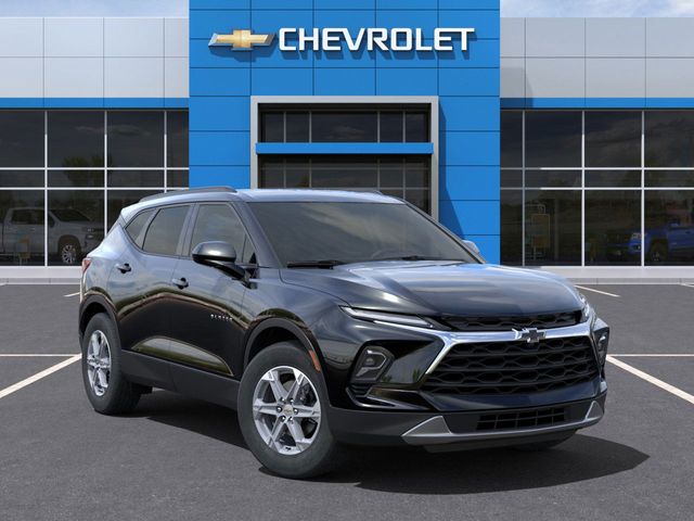 2025 Chevrolet Blazer LT 7