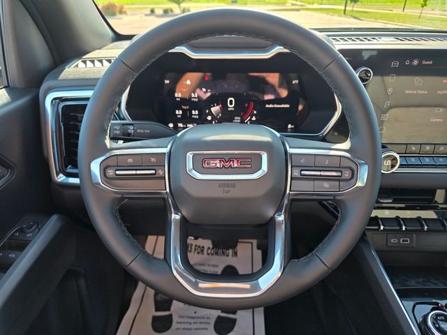 2026 GMC Canyon Elevation, 4WD